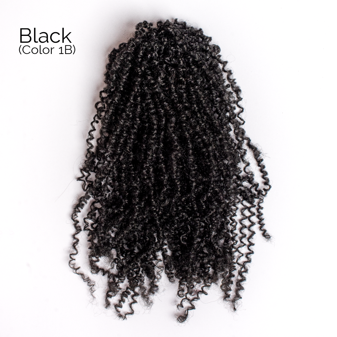 Mini Fro-Cee Twists - Long (per pack) – femafric