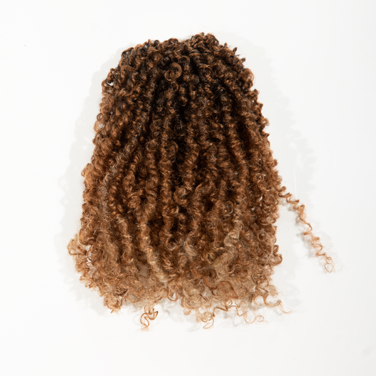 Mini Fro-Cee Twists - Short (per pack) – femafric